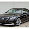 toyota crown-majesta 2014 -TOYOTA--Crown Majesta DAA-GWS214--GWS214-6007340---TOYOTA--Crown Majesta DAA-GWS214--GWS214-6007340- image 6