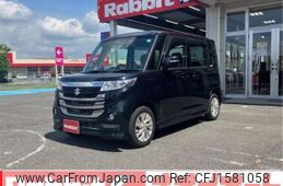 suzuki spacia 2017 CFJ1581058