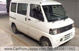 mitsubishi minicab-van 2007 -MITSUBISHI--Minicab Van U61V--U61V-1204496---MITSUBISHI--Minicab Van U61V--U61V-1204496-