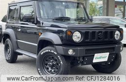 suzuki jimny-sierra 2020 -SUZUKI--Jimny Sierra 3BA-JB74W--JB74W-122602---SUZUKI--Jimny Sierra 3BA-JB74W--JB74W-122602-