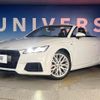 audi tt-roadster 2018 quick_quick_FVCHHF_TRUZZZFV9J1002724 image 13