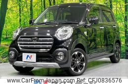 daihatsu cast 2018 quick_quick_LA250S_LA250S-0125075