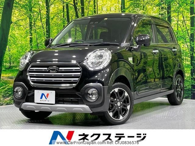 daihatsu cast 2018 quick_quick_LA250S_LA250S-0125075 image 1