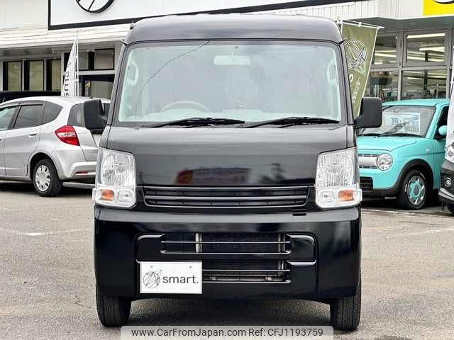 suzuki every 2019 quick_quick_HBD-DA17V_DA17V-365384 image 1