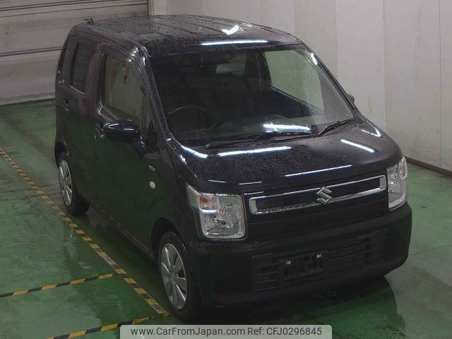 suzuki wagon-r 2020 -SUZUKI--Wagon R MH95S--112292---SUZUKI--Wagon R MH95S--112292- image 1