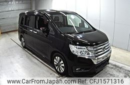 honda stepwagon 2012 CFJ1571316