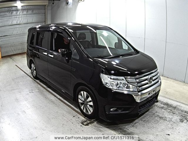 honda stepwagon 2012 CFJ1571316 image 1