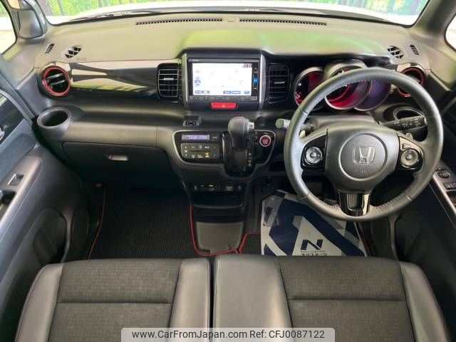 honda n-box 2017 -HONDA--N BOX DBA-JF1--JF1-2537906---HONDA--N BOX DBA-JF1--JF1-2537906- image 2