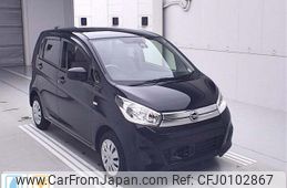 nissan dayz 2017 -NISSAN--DAYZ B21W-0436781---NISSAN--DAYZ B21W-0436781-