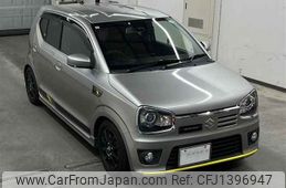 suzuki alto-works 2019 -SUZUKI--Alto Works HA36S-913814---SUZUKI--Alto Works HA36S-913814-