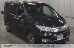 honda stepwagon-spada 2015 quick_quick_DBA-RP3_RP3-1019162