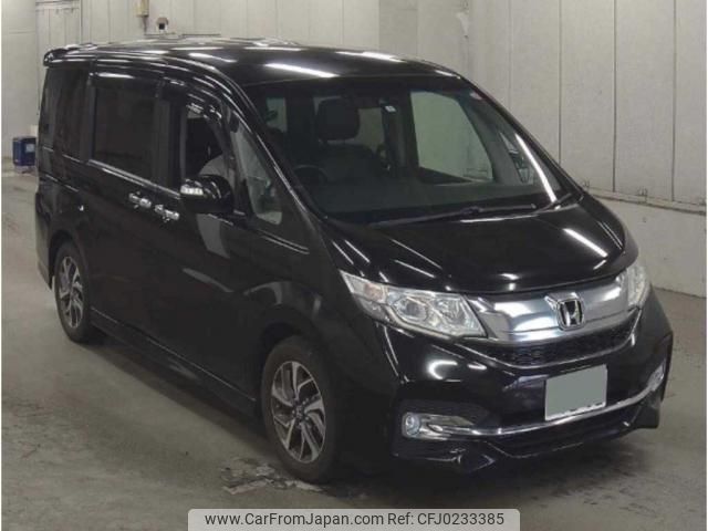 honda stepwagon-spada 2015 quick_quick_DBA-RP3_RP3-1019162 image 1