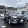 toyota land-cruiser 2001 -TOYOTA--Land Cruiser KG-HDJ101K--HDJ1010021196---TOYOTA--Land Cruiser KG-HDJ101K--HDJ1010021196- image 1