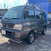 honda street 1998 CFJ1807555 image 9