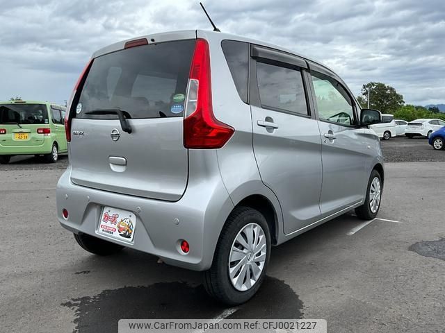 nissan dayz 2019 -NISSAN--DAYZ B21W--0652518---NISSAN--DAYZ B21W--0652518- image 2