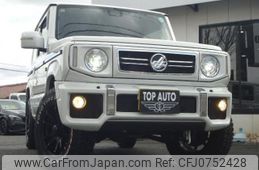 suzuki jimny 2023 quick_quick_3BA-JB64W_JB64W-297918