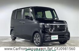 honda n-box 2025 CFJ0981560