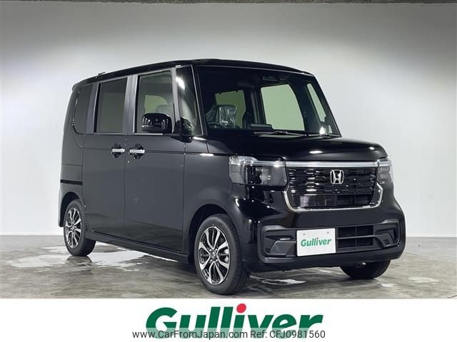 honda n-box 2025 CFJ0981560 image 1