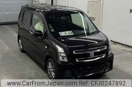 suzuki wagon-r 2017 -SUZUKI--Wagon R MH35S-670610---SUZUKI--Wagon R MH35S-670610-