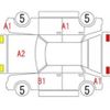 toyota yaris-cross 2022 -TOYOTA--Yaris Cross 5BA-MXPB15--MXPB15-3008954---TOYOTA--Yaris Cross 5BA-MXPB15--MXPB15-3008954- image 2