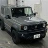 suzuki jimny-sierra 2021 -SUZUKI 【名古屋 508ソ2150】--Jimny Sierra JB74W-138556---SUZUKI 【名古屋 508ソ2150】--Jimny Sierra JB74W-138556- image 1