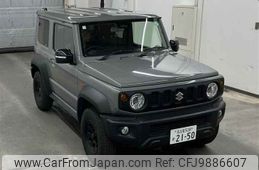 suzuki jimny-sierra 2021 -SUZUKI 【名古屋 508ソ2150】--Jimny Sierra JB74W-138556---SUZUKI 【名古屋 508ソ2150】--Jimny Sierra JB74W-138556-