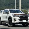 toyota hilux 2019 -TOYOTA--Hilux QDF-GUN125--GUN125-3908197---TOYOTA--Hilux QDF-GUN125--GUN125-3908197- image 1