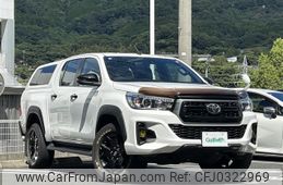 toyota hilux 2019 -TOYOTA--Hilux QDF-GUN125--GUN125-3908197---TOYOTA--Hilux QDF-GUN125--GUN125-3908197-