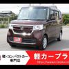 honda n-box 2017 -HONDA--N BOX DBA-JF3--JF3-1017849---HONDA--N BOX DBA-JF3--JF3-1017849- image 1