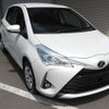 toyota vitz 2020 quick_quick_DBA-KSP130_KSP130-4030702 image 4