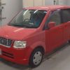 mitsubishi ek-wagon 2009 -MITSUBISHI--ek Wagon H82W-0924532---MITSUBISHI--ek Wagon H82W-0924532- image 1