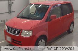 mitsubishi ek-wagon 2009 -MITSUBISHI--ek Wagon H82W-0924532---MITSUBISHI--ek Wagon H82W-0924532-