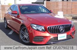 mercedes-benz e-class 2017 -MERCEDES-BENZ--Benz E Class RBA-213042C--WDD2130422A311319---MERCEDES-BENZ--Benz E Class RBA-213042C--WDD2130422A311319-