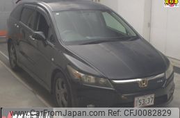 honda stream 2008 -HONDA--Stream RN6-1090080---HONDA--Stream RN6-1090080-