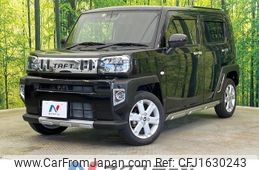 daihatsu taft 2022 CFJ1630243
