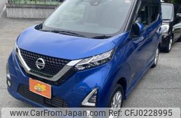 nissan dayz 2019 quick_quick_5AA-B47W_B47W-0002529