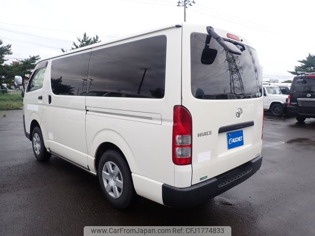 toyota hiace-van 2019 CFJ1774833 image 2