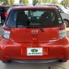 toyota iq 2012 CFJ1793216 image 3