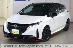 nissan aura 2021 -NISSAN--AURA 6AA-FE13--FE13-208522---NISSAN--AURA 6AA-FE13--FE13-208522-