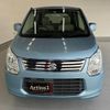 suzuki wagon-r 2014 quick_quick_MH34S_MH34S-327897 image 4