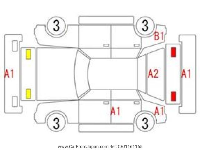 lexus nx 2016 -LEXUS--Lexus NX DBA-AGZ15--AGZ15-1005259---LEXUS--Lexus NX DBA-AGZ15--AGZ15-1005259- image 2