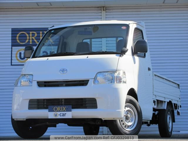 toyota townace-truck 2019 GOO_NET_EXCHANGE_0940102A30241015W002 image 1