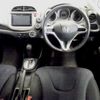 honda fit 2009 -HONDA--Fit GE6-1306893---HONDA--Fit GE6-1306893- image 4