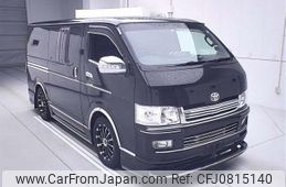 toyota regiusace-van 2007 -TOYOTA--Regius ace Van TRH200Vｶｲ-0070608---TOYOTA--Regius ace Van TRH200Vｶｲ-0070608-