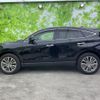 toyota harrier 2020 quick_quick_6BA-MXUA80_MXUA80-0024427 image 2