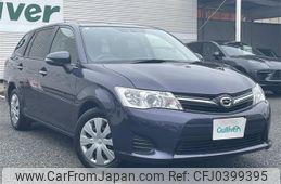 toyota corolla-fielder 2012 -TOYOTA--Corolla Fielder DBA-ZRE162G--ZRE162-7002913---TOYOTA--Corolla Fielder DBA-ZRE162G--ZRE162-7002913-