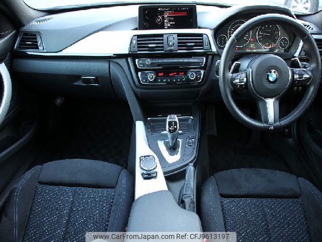 bmw 4-series 2015 -BMW--BMW 4 Series DBA-3N20--WBA3N12020K410382---BMW--BMW 4 Series DBA-3N20--WBA3N12020K410382- image 2