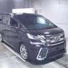 toyota vellfire 2017 -TOYOTA--Vellfire AGH30W-0114341---TOYOTA--Vellfire AGH30W-0114341- image 1