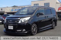 toyota noah 2016 CFJ1744835