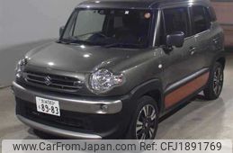 suzuki xbee 2023 CFJ1891769
